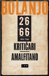 2666: Kritičari/Amalfitano - I tom